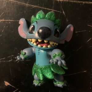 Disney Store Animators Collection Lilo And Stitch Mini Doll Playset Stitch Only